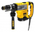 Borr/bilningshammare sds-max 10kg < 52 mm
