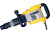 Bilmaskin 10 kg inkl. 2st std. mejslar