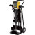 Bilmaskin 30 kg inkl. 2st std. mejslar