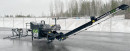 Vedmaskin Pilkemaster EVO 36 Bensin 30 km/h